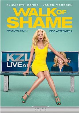 Walk of Shame