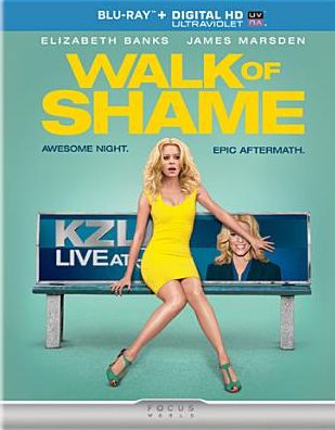 WALK OF SHAME / (BR SNAP UVDC)