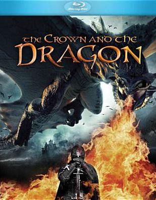 The Crown And The Dragon: The Paladin Cycle