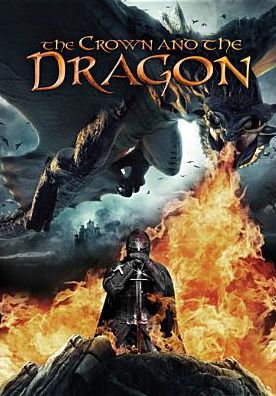 The Crown And The Dragon: The Paladin Cycle