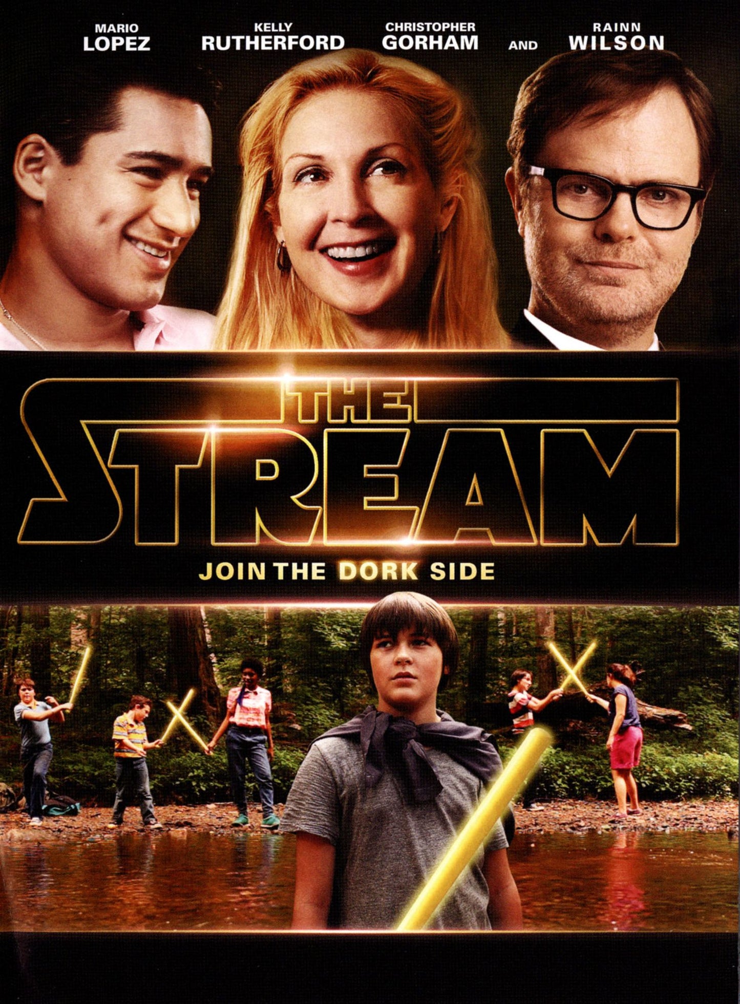 The Stream
