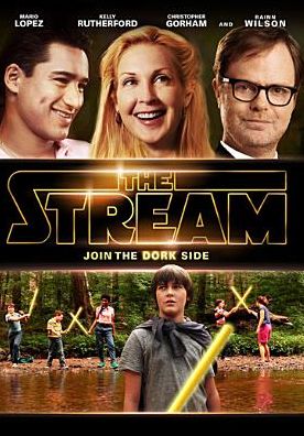 The Stream