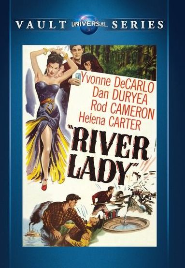 River Lady