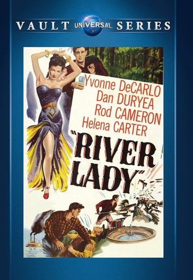 River Lady