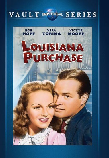 Louisiana Purchase
