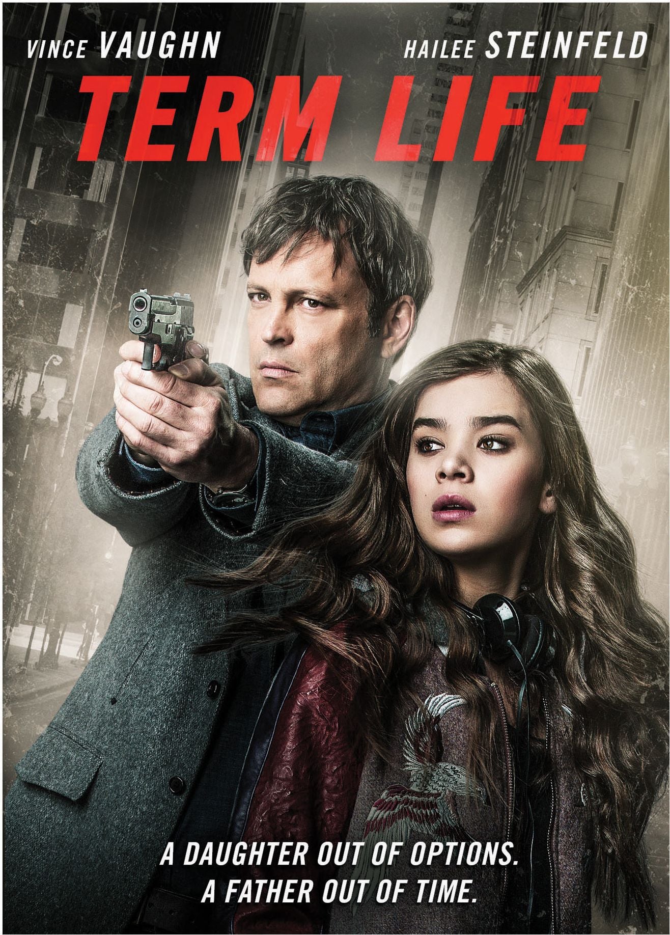 Term Life