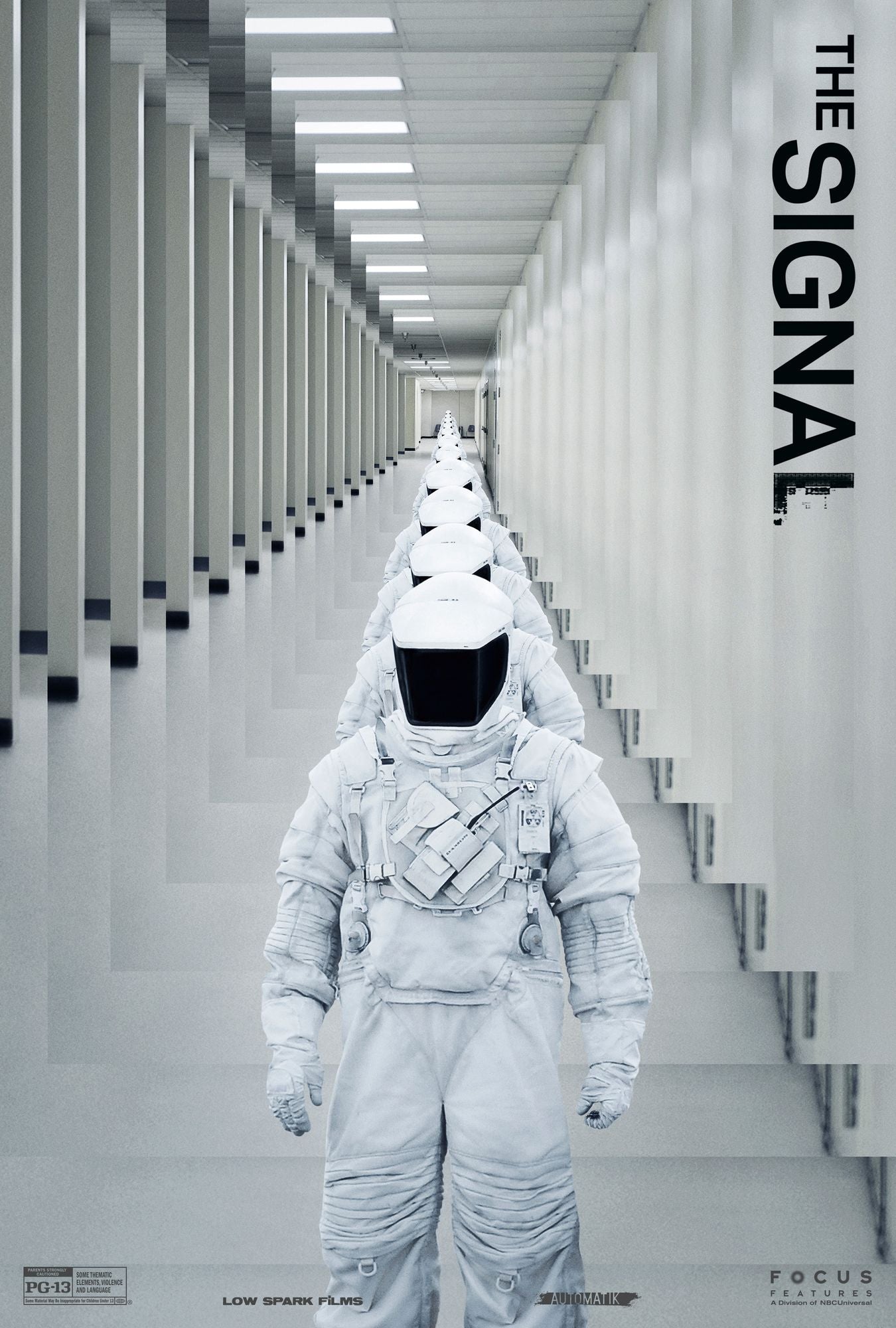 SIGNAL (SNAP)