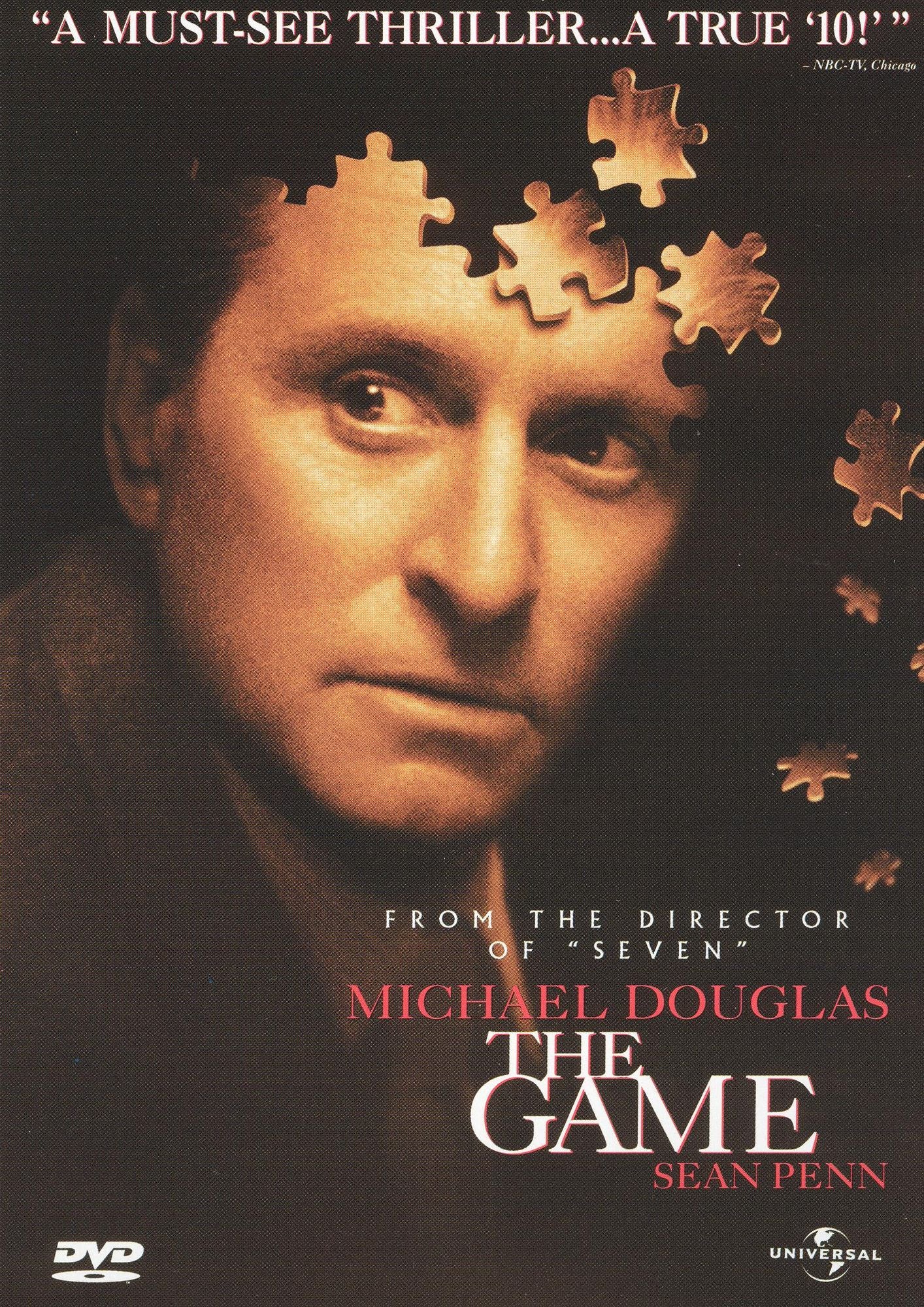 The Game