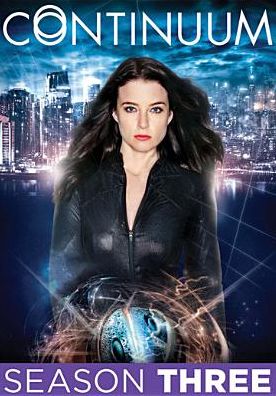 Continuum: Season Three