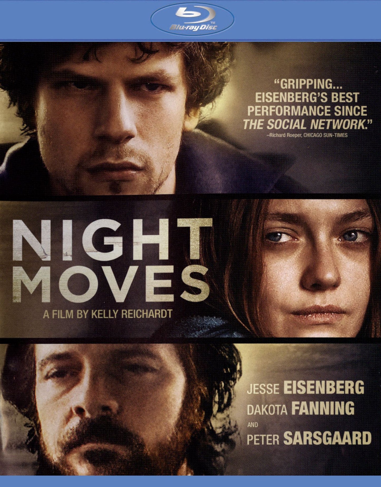 NIGHT MOVES / (BR WS)