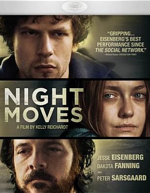 NIGHT MOVES / (BR WS)