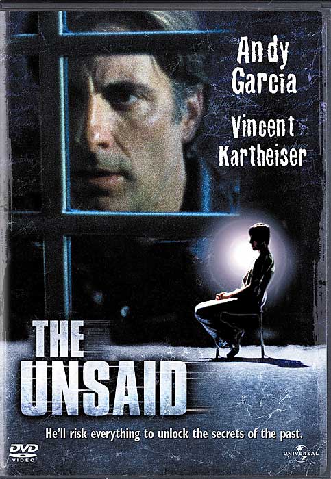 The Unsaid [WS]