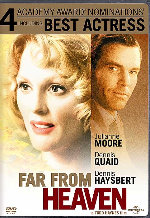 Far From Heaven