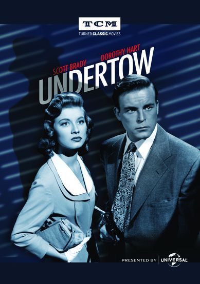 Undertow