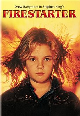 Firestarter
