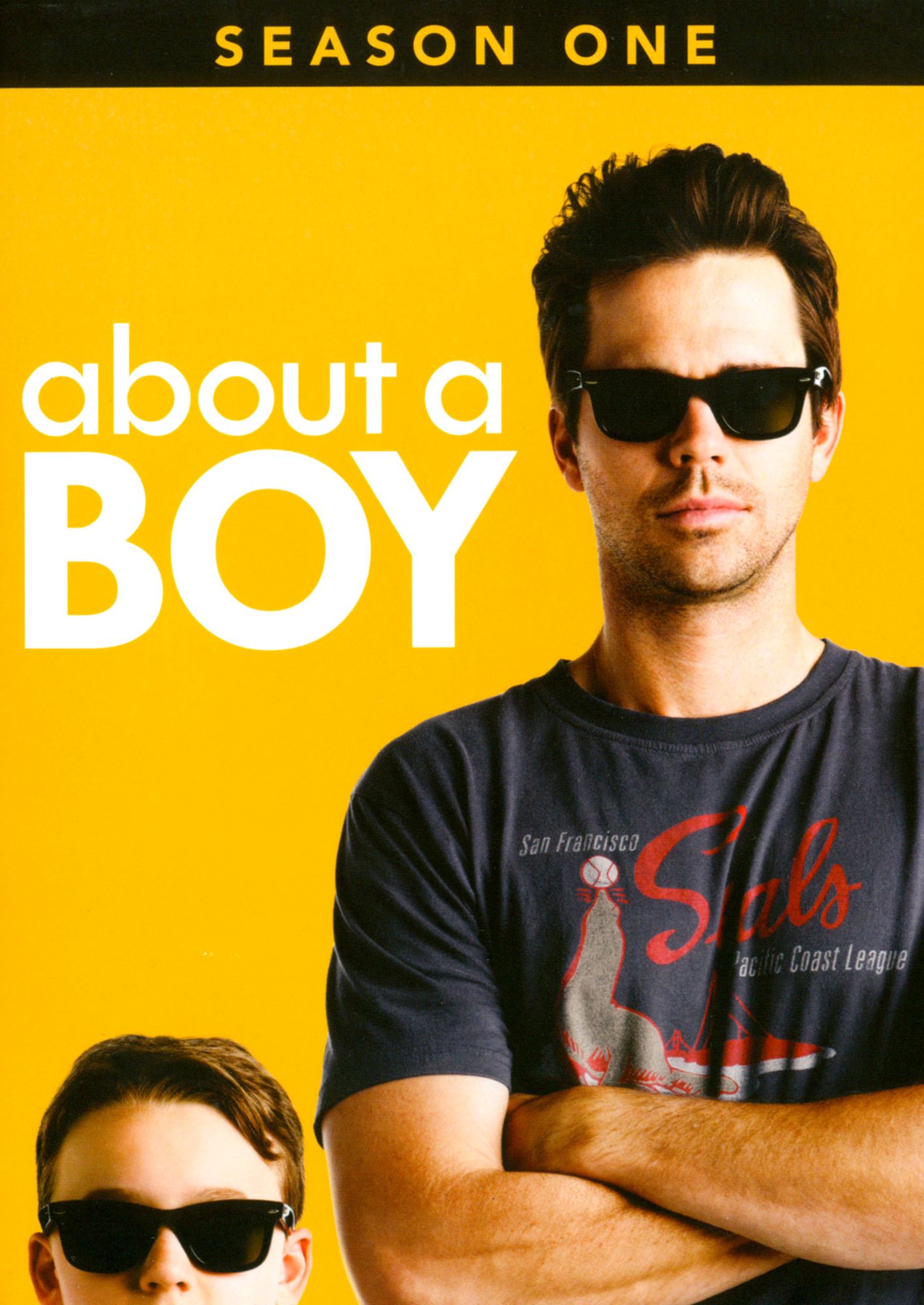 About a Boy: Season One [2 Discs]
