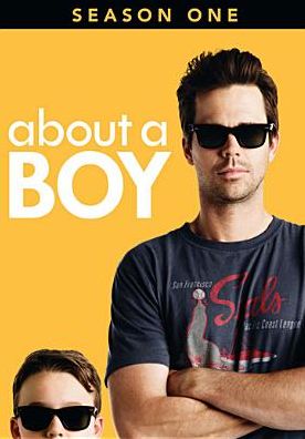 About a Boy: Season One [2 Discs]