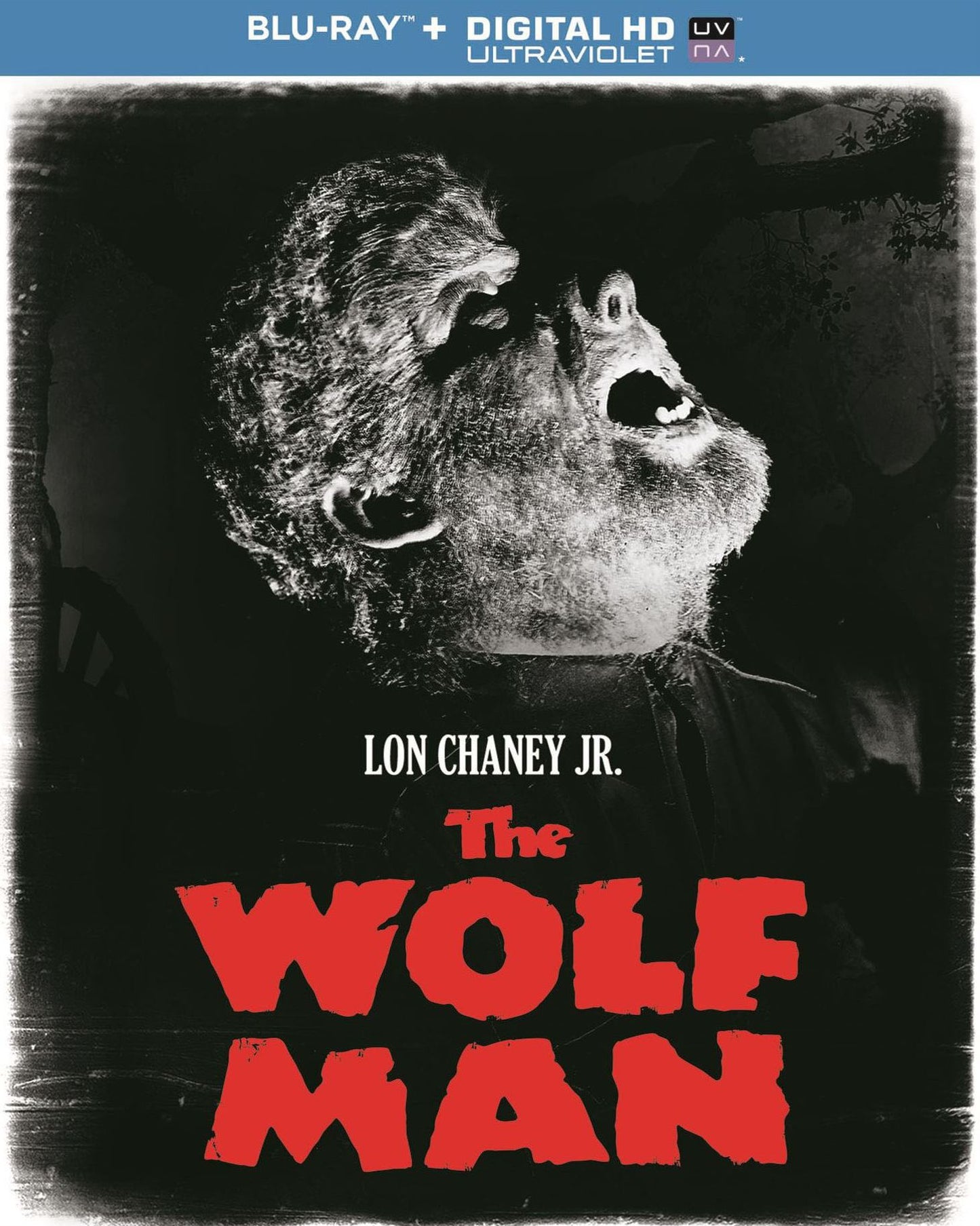 WOLF MAN / (BR SNAP UVDC SLIP)