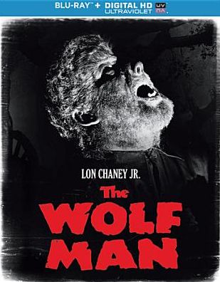 WOLF MAN / (BR SNAP UVDC SLIP)