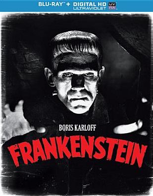 FRANKENSTEIN / (BR SNAP SLIP)