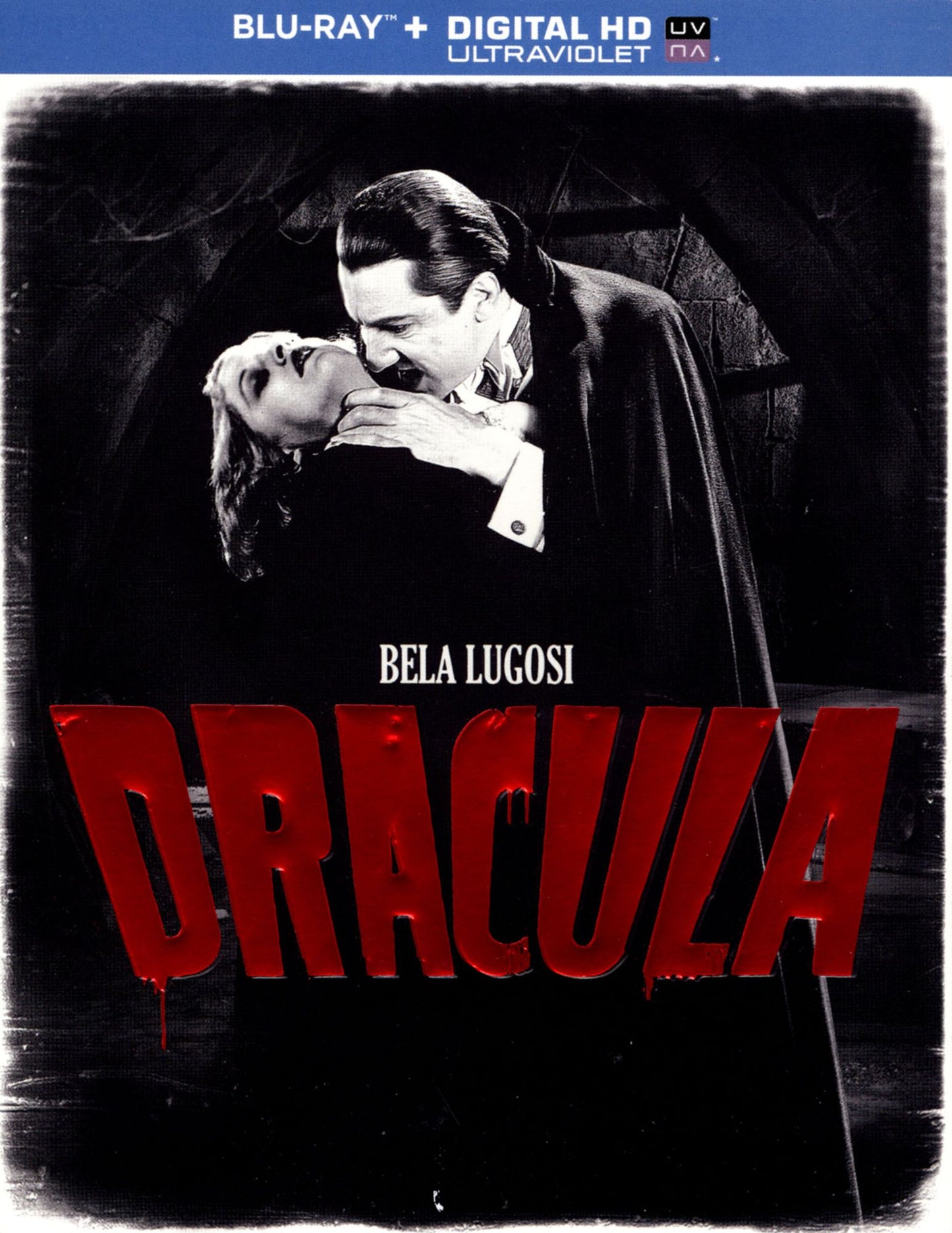 DRACULA / (1931)(BR SNAP SLIP)