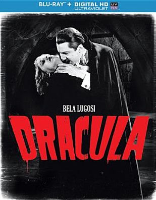 DRACULA / (1931)(BR SNAP SLIP)