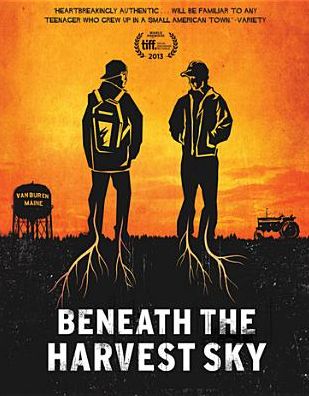 Beneath The Harvest Sky