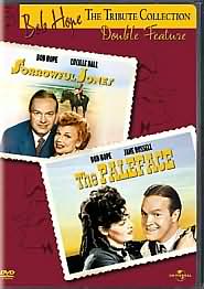 Sorrowful Jones/The Paleface