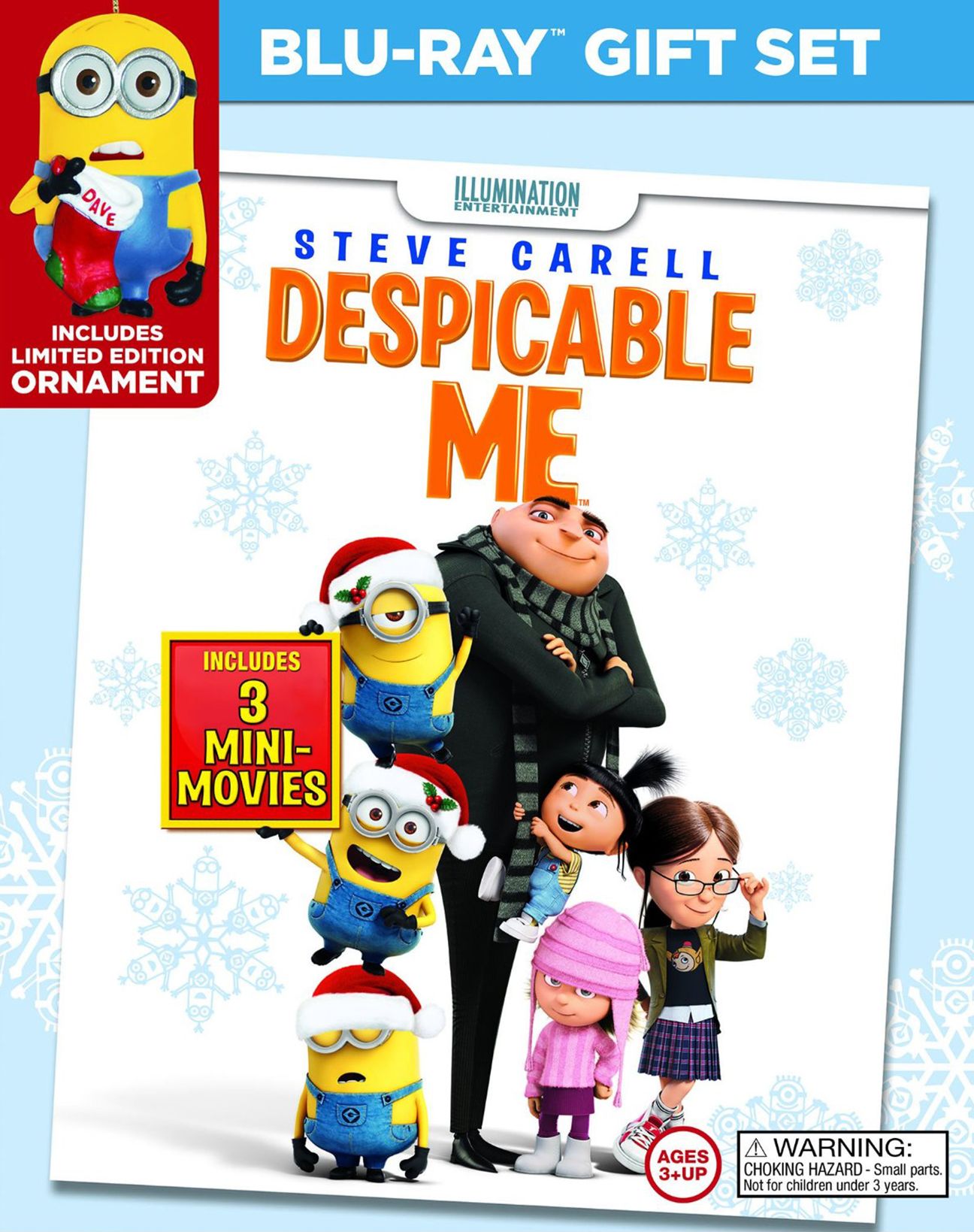 Despicable Me