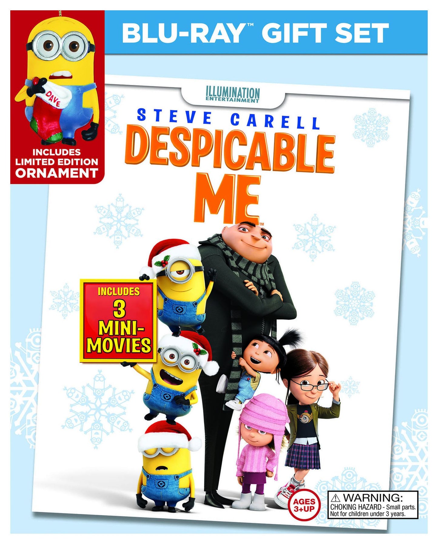 Despicable Me