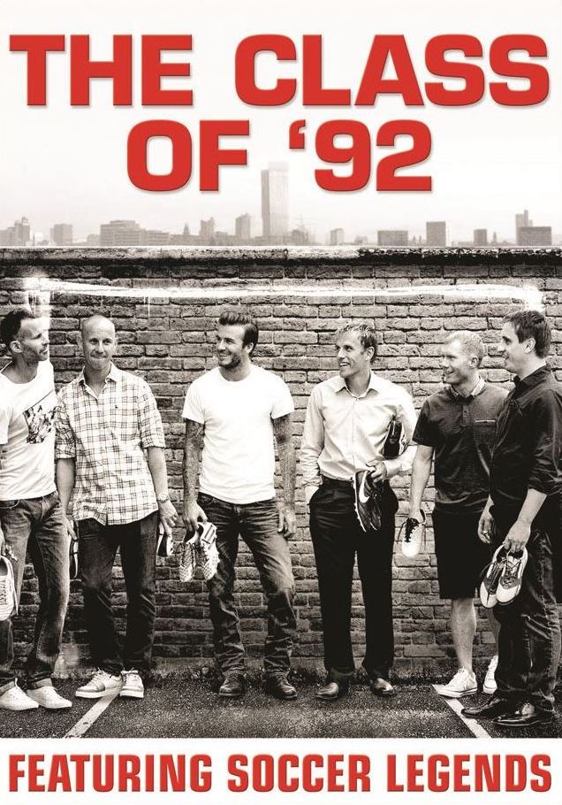 CLASS OF '92 / (SNAP) (SLIP)