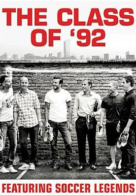 CLASS OF '92 / (SNAP) (SLIP)
