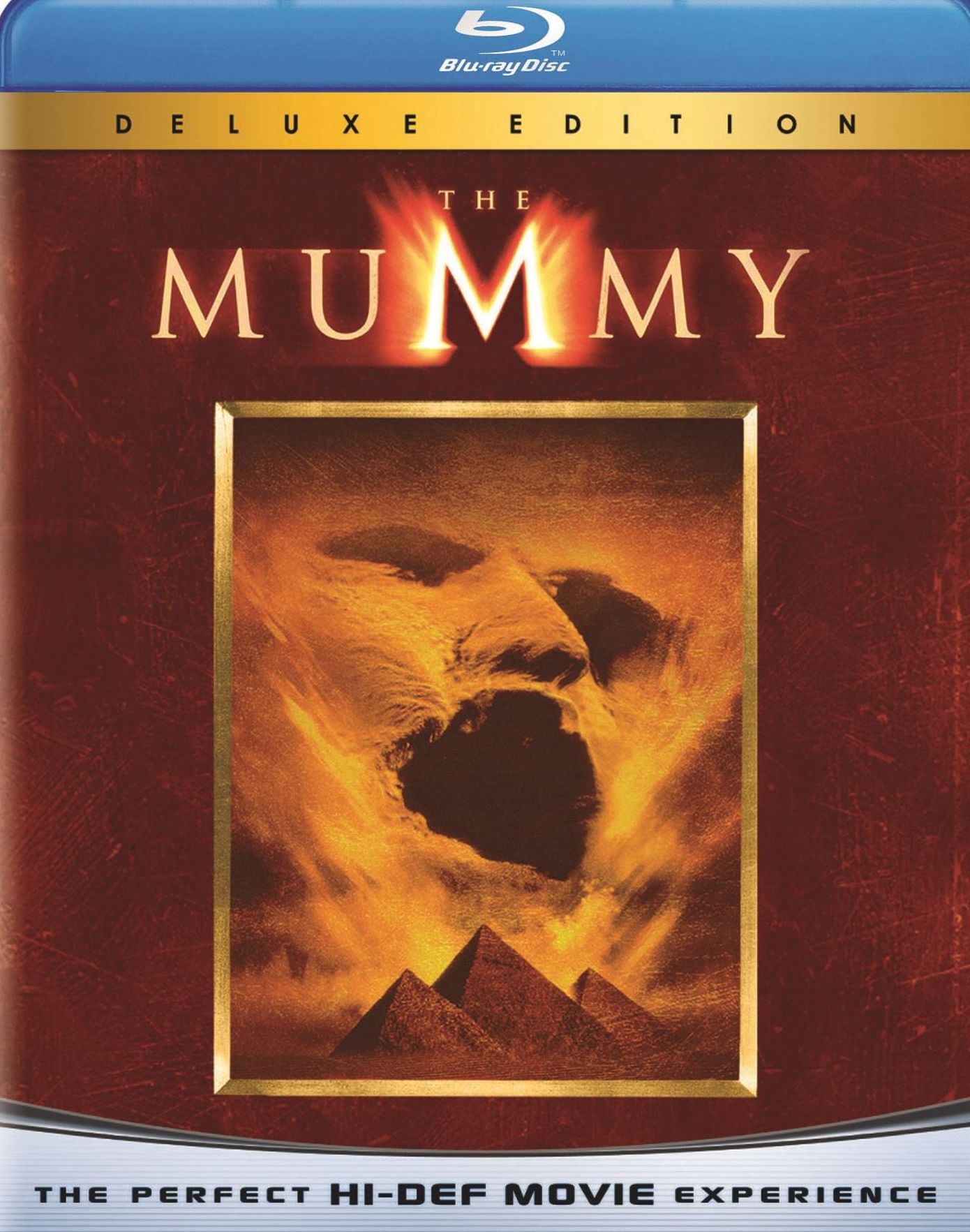 MUMMY / (1999)(BR SNAP)