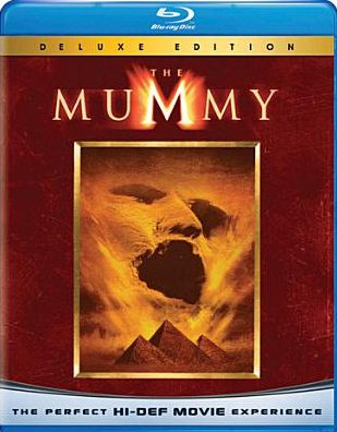 MUMMY / (1999)(BR SNAP)