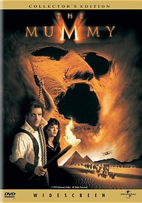 The Mummy