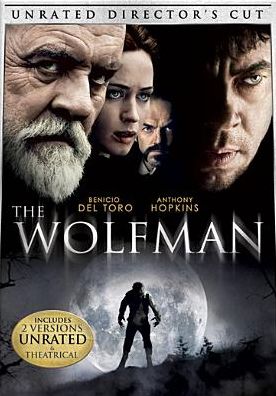 The Wolfman