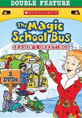 Magic School Bus: Season's Greetings