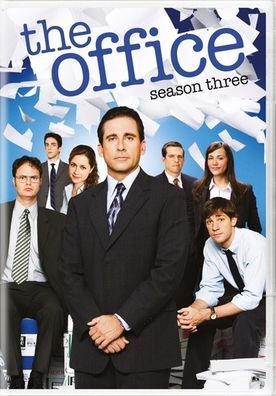 The Office: Season Three