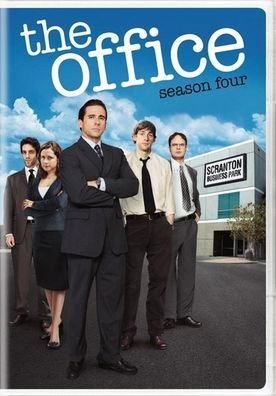 The Office: Season Four