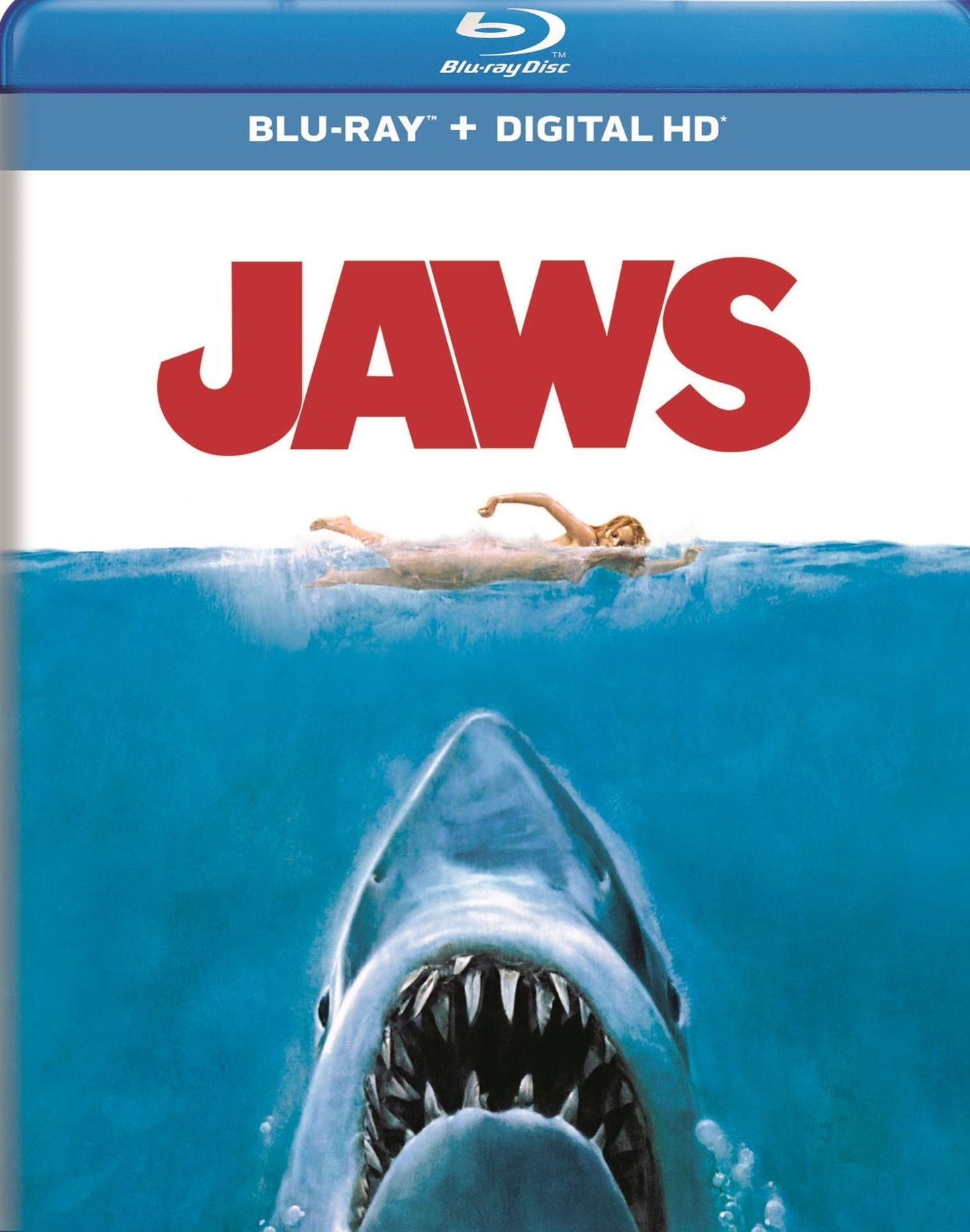Jaws
