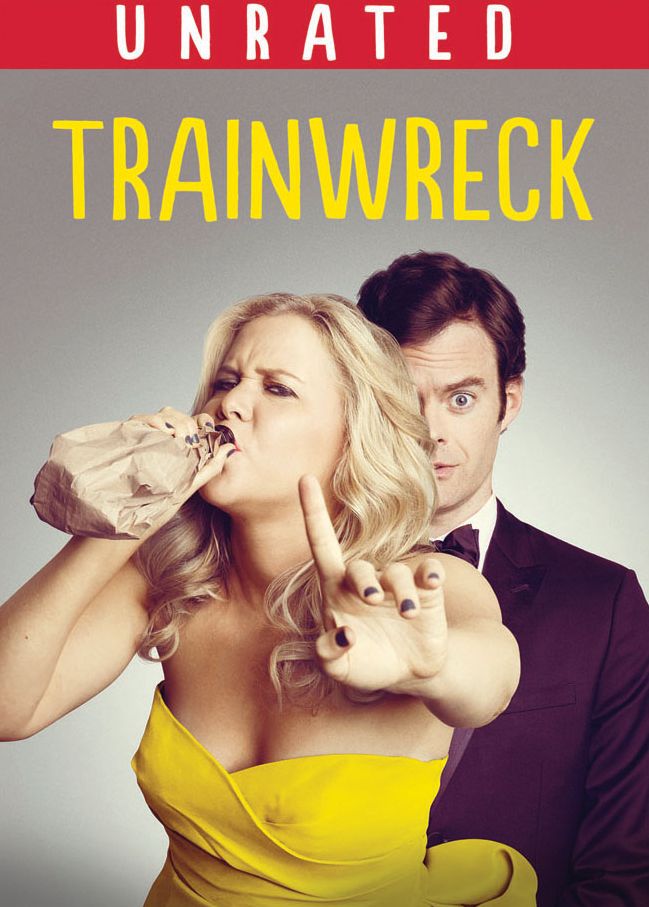 Trainwreck