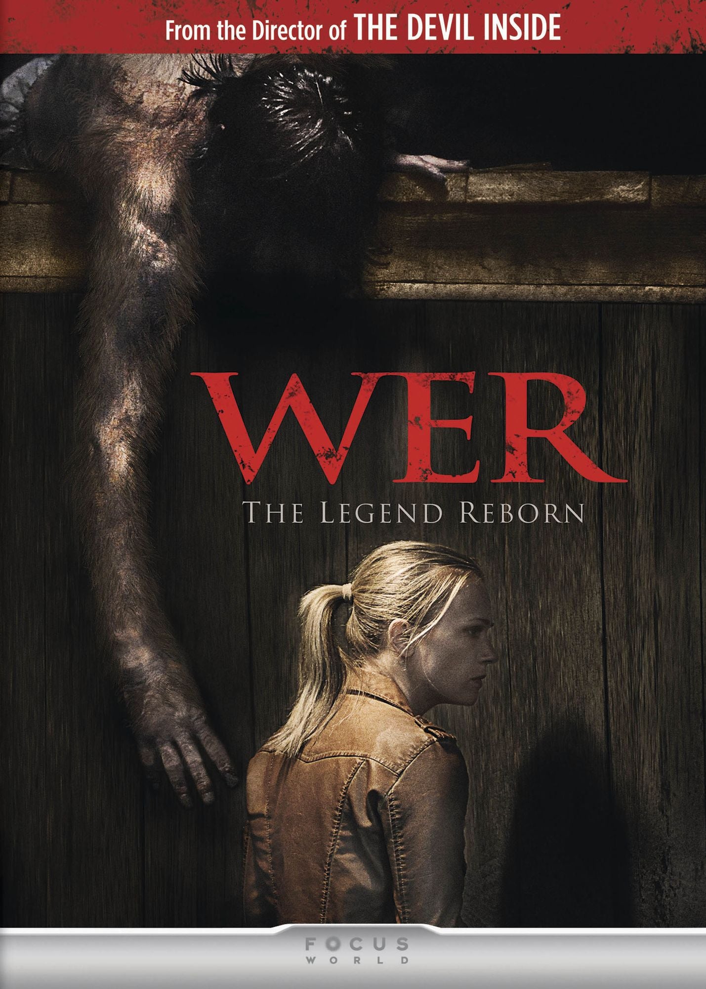 WER / (SNAP) (SLIP)