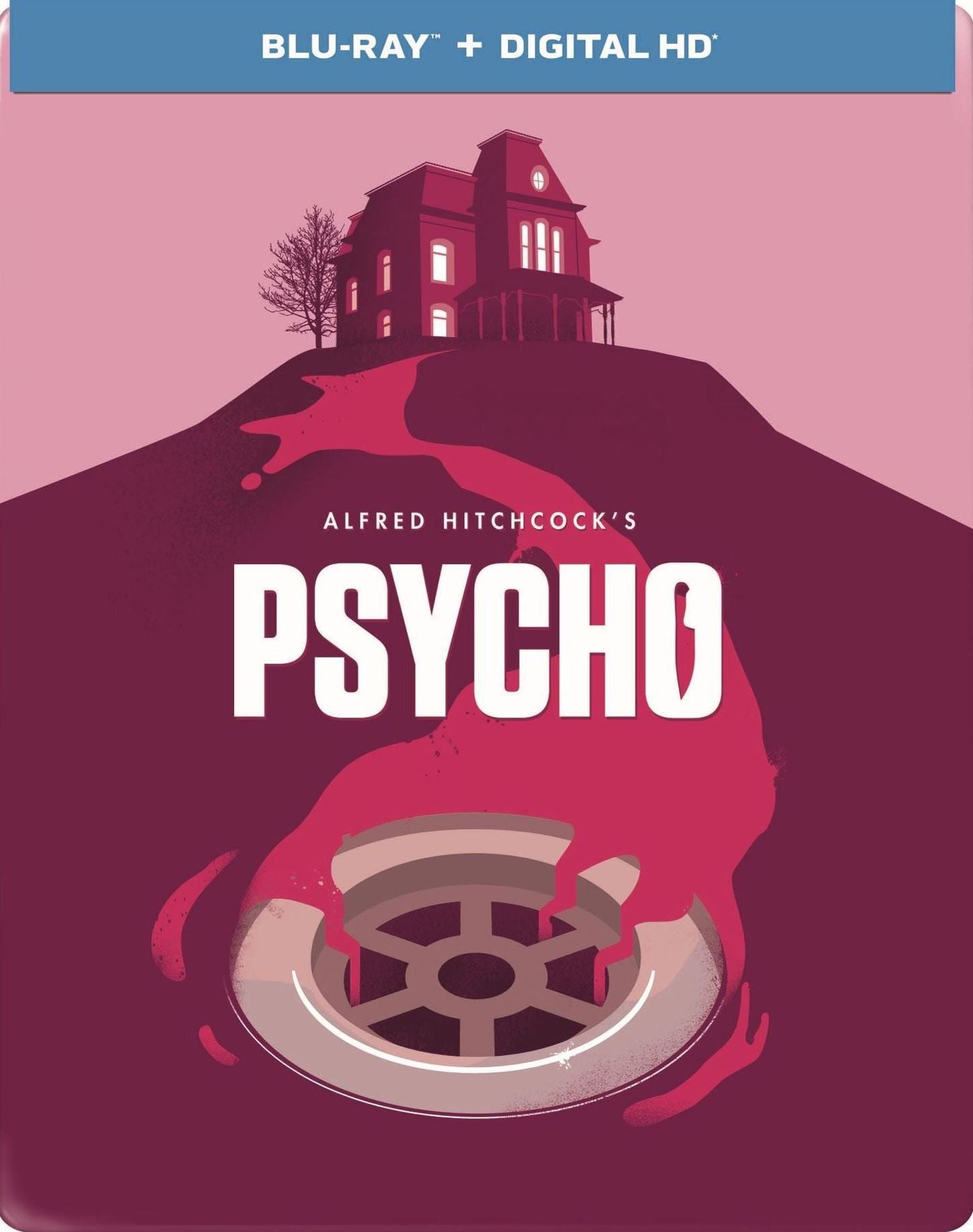 Psycho