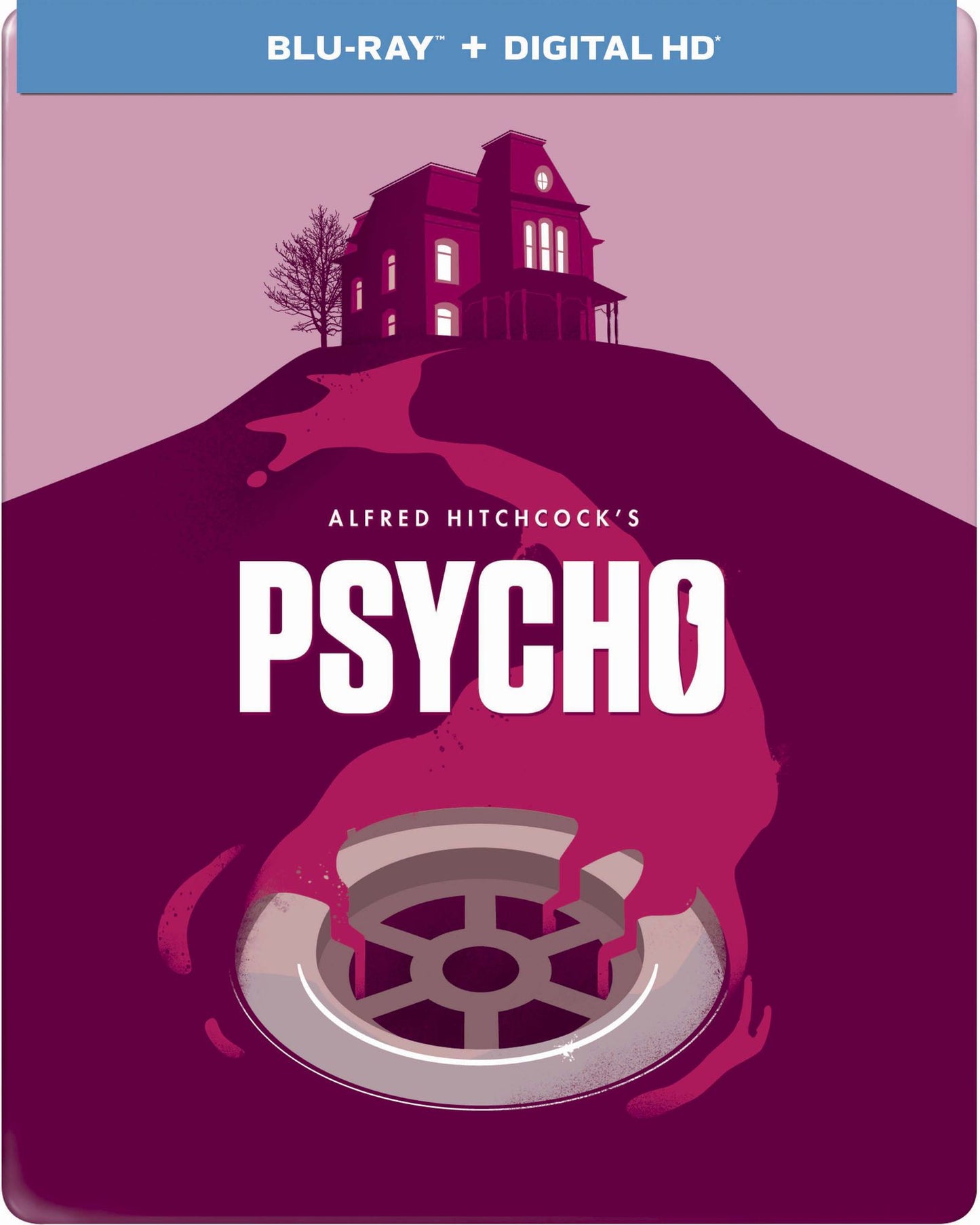 Psycho