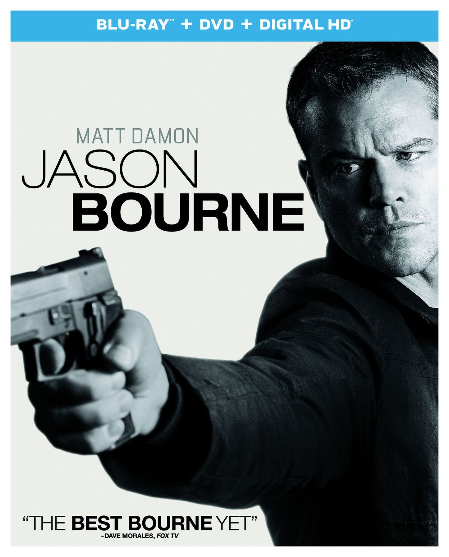 Jason Bourne