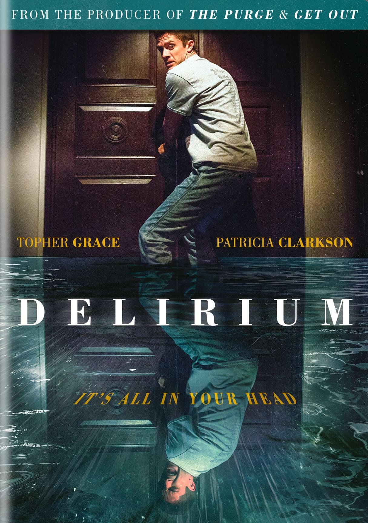 Delirium