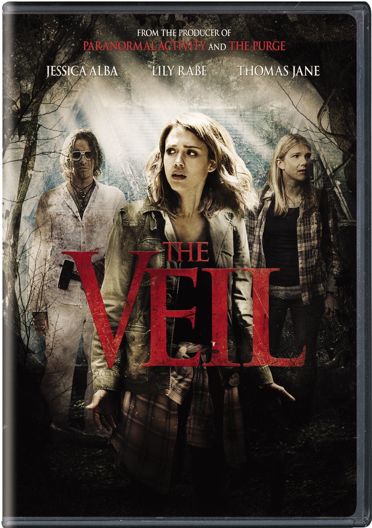 The Veil