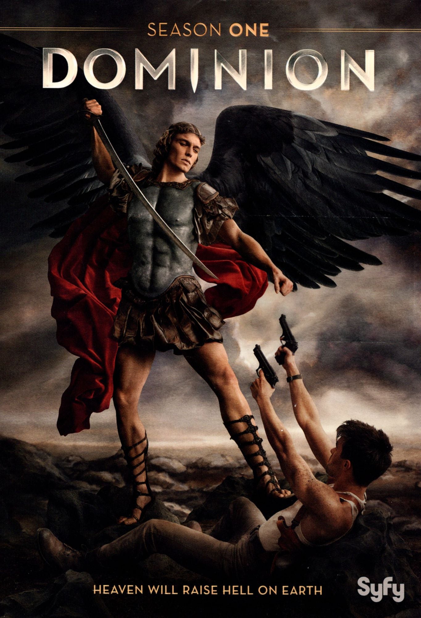 Dominion: Season One