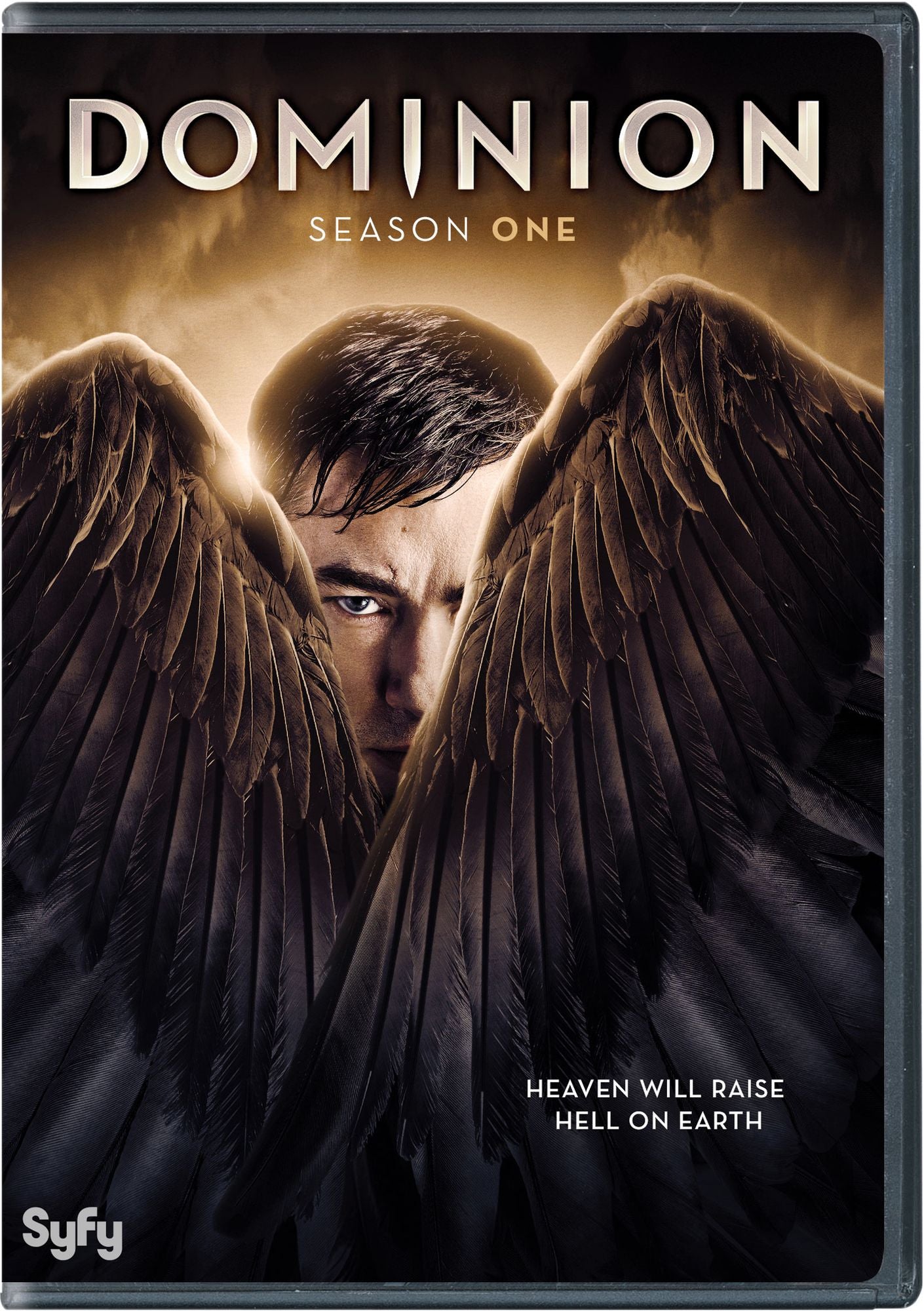 Dominion: Season One