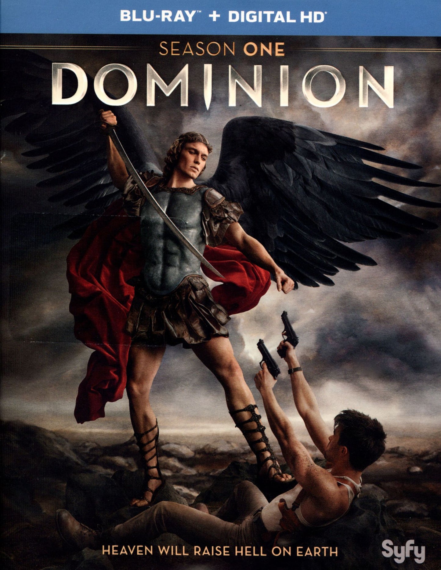 Dominion: Season One